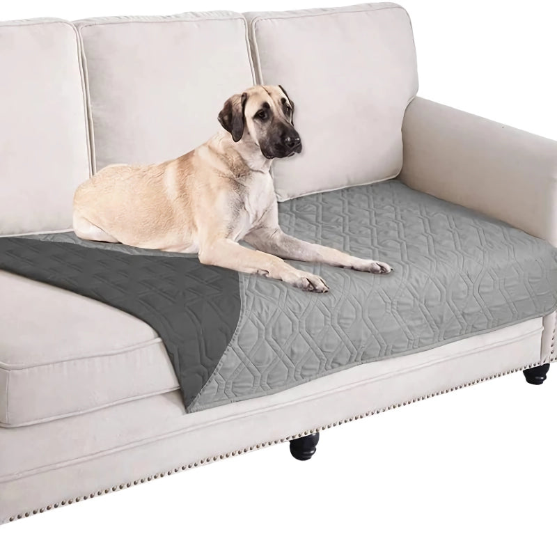 waterproof non-slip dog bed cover - MRSLM