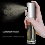 glass oil sprayer, view 6 - MRSLM