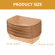 disposable pet feeding bowls, view 7 - MRSLM