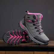 women's high-top outdoor shoes, view 7 - MRSLM