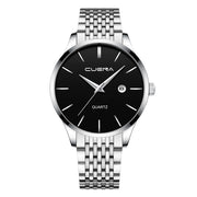 men's casual calendar sports watch, view 4 - MRSLM