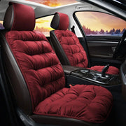 all-season plush car seat cushion, view 10 - MRSLM