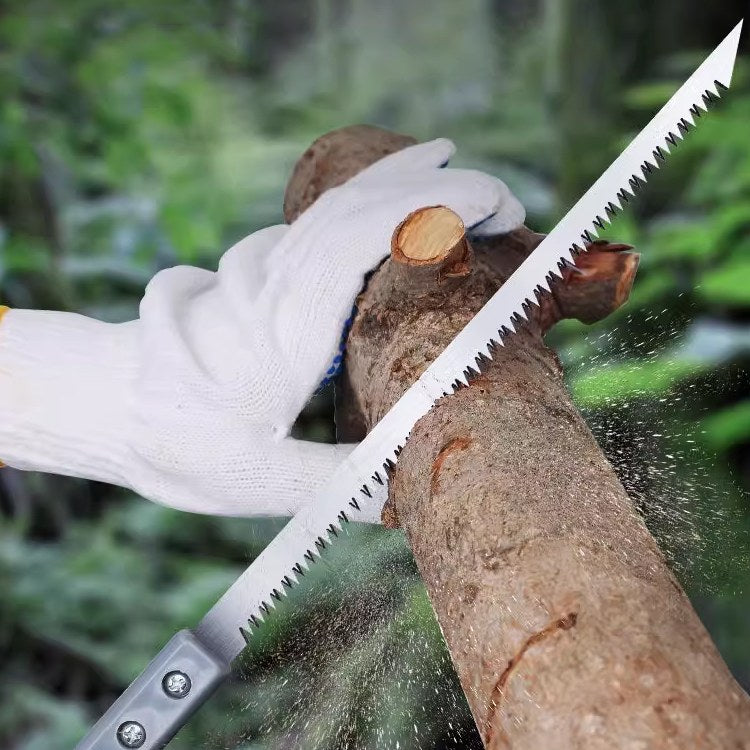 mini garden hand saw - MRSLM