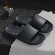non-slip bathroom slippers, view 5 - MRSLM