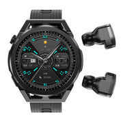 2-in-1 smart watch headset tws bluetooth call, view 6 - MRSLM