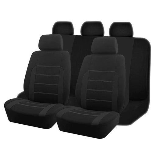 universal fabric car seat covers - MRSLM