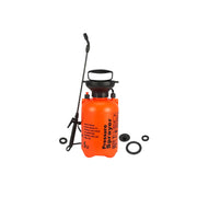 5L garden pressure sprayer, view 2 - MRSLM