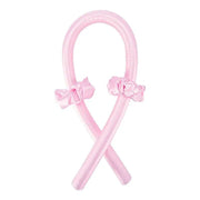 Heatless silk ribbon hair curlers, view 2 - MRSLM