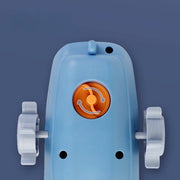 wind up cartoon ship bath toy, view 7 - MRSLM