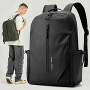 men's 16-inch nylon backpack - MRSLM