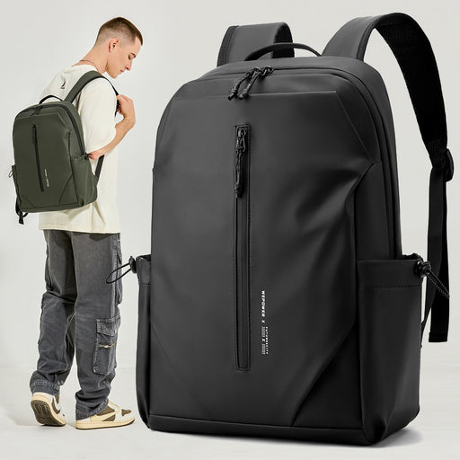 men's 16-inch nylon backpack - MRSLM