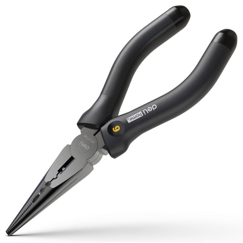 multifunction wire cutters and pliers - MRSLM