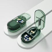 2-in-1 pill cutter, view 3 - MRSLM