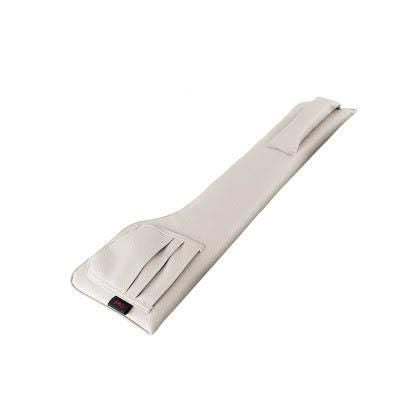 PU leather car seat gap filler, view 6 - MRSLM