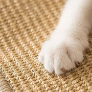 multi-purpose cat scratching mat, view 10 - MRSLM