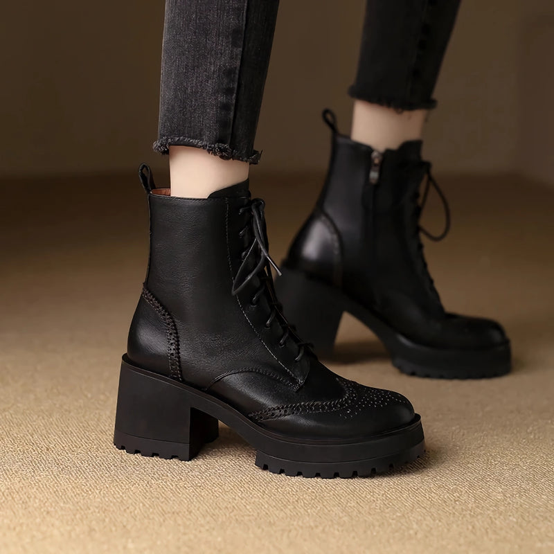 women's fashion knight boots, view 7 - MRSLM