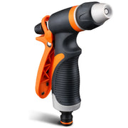 high-pressure spray nozzle, view 2 - MRSLM