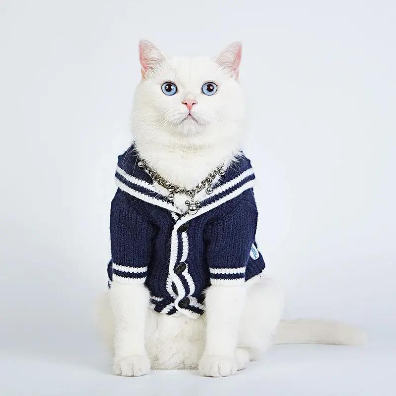 dog cardigan - MRSLM