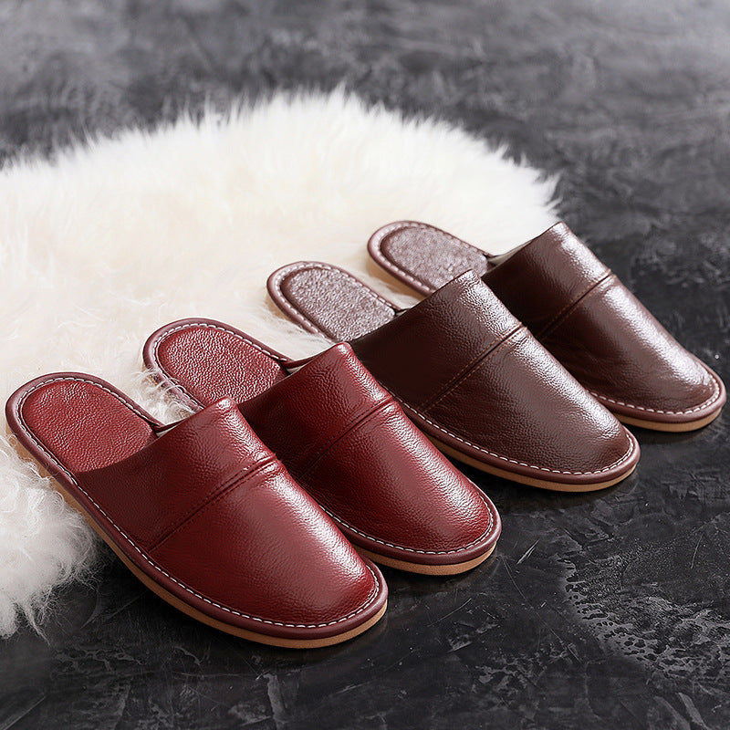 women's closed-toe slippers, view 5 - MRSLM