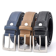 men's jeans belt, view 7 - MRSLM