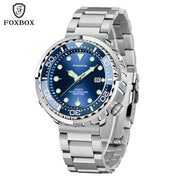 men's quartz calendar watch, view 7 - MRSLM