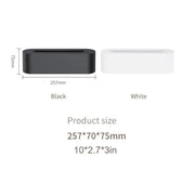 RGB flame aroma diffuser, view 9 - MRSLM