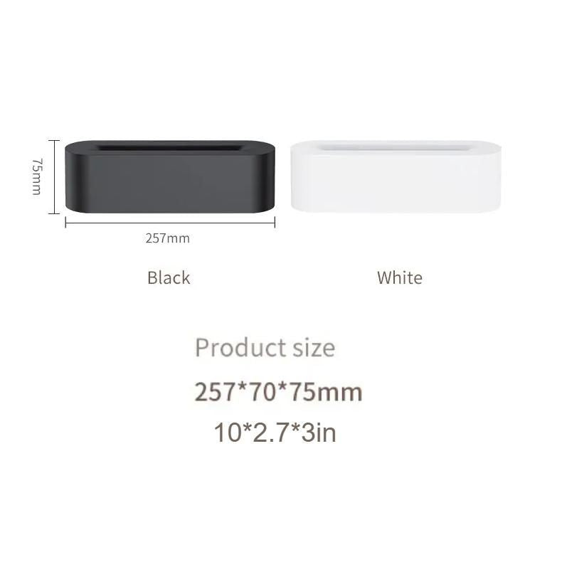 RGB flame aroma diffuser, view 9 - MRSLM