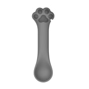 Silicone pet spoon and can lid, view 5 - MRSLM