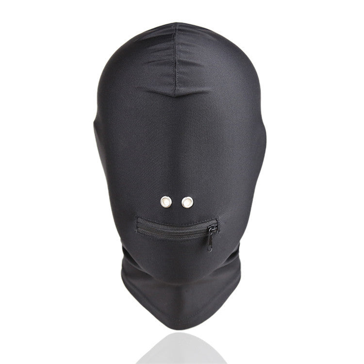 Unisex summer full face mask, view 11 - MRSLM