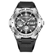 double display sports watch, view 10 - MRSLM