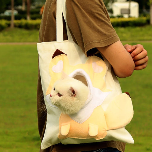 cozy travel pet carrier - MRSLM