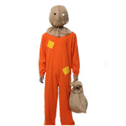 Trick-or-treat Halloween costume set - MRSLM
