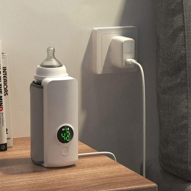 portable baby bottle warmer - MRSLM