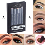 Double-headed eyeliner pen set, view 8 - MRSLM