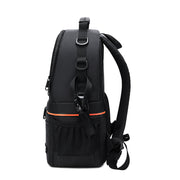 men's waterproof digital camera bag, view 7 - MRSLM