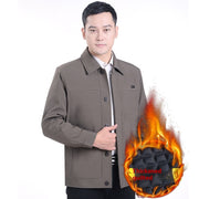 men's casual autumn jacket, view 17 - MRSLM