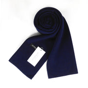men's cashmere winter scarf, view 5 - MRSLM
