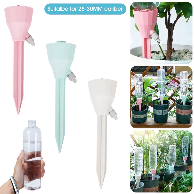 adjustable drip irrigation spikes, view 8 - MRSLM