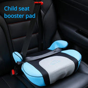portable child booster seat, view 8 - MRSLM