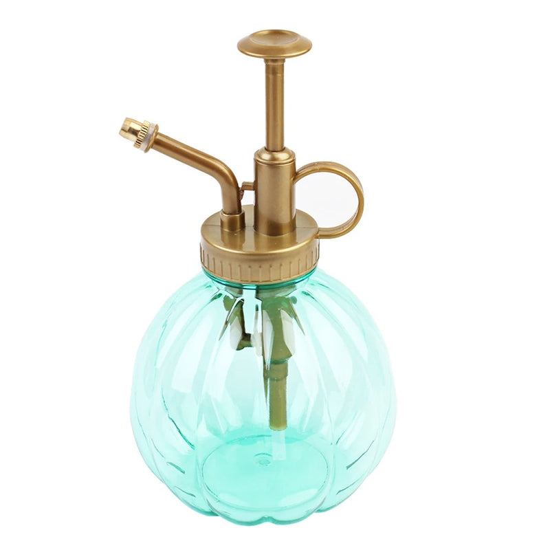 vintage garden spray bottle, view 2 - MRSLM