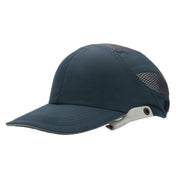 sports baseball cap with vents, view 5 - MRSLM
