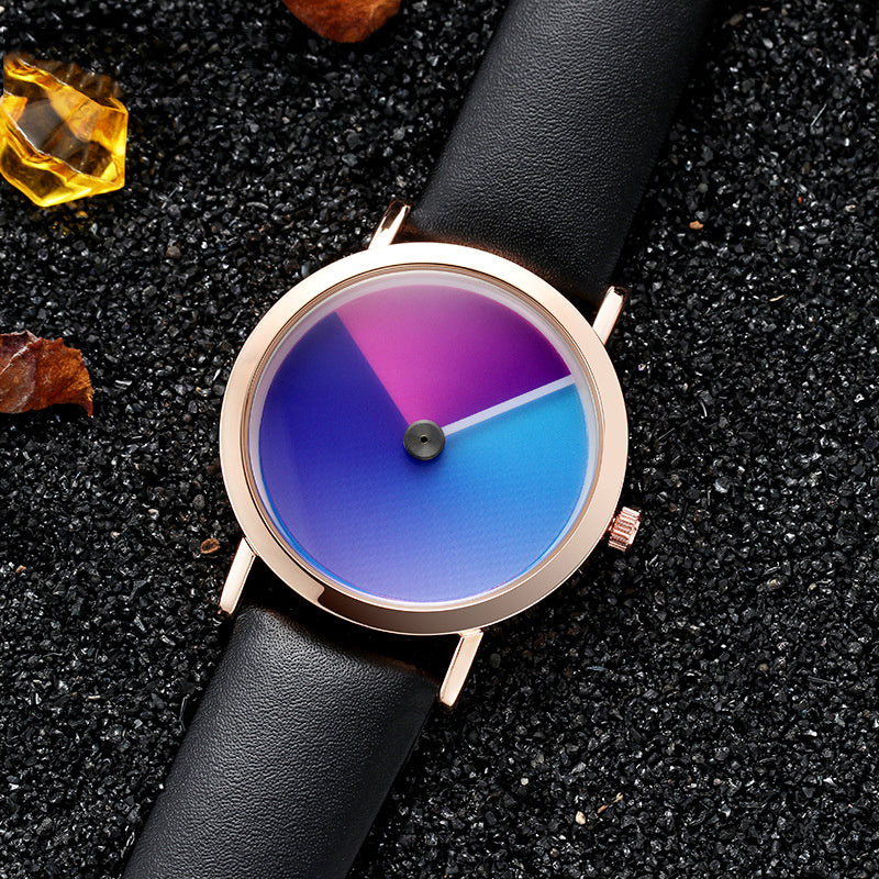 Gradient vortex watch, view 7 - MRSLM