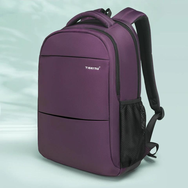 waterproof laptop backpack 15.6 inch - MRSLM