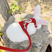 rabbit and guinea pig harness set, view 21 - MRSLM