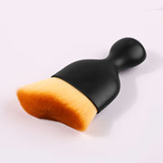 nail dust brush, view 8 - MRSLM