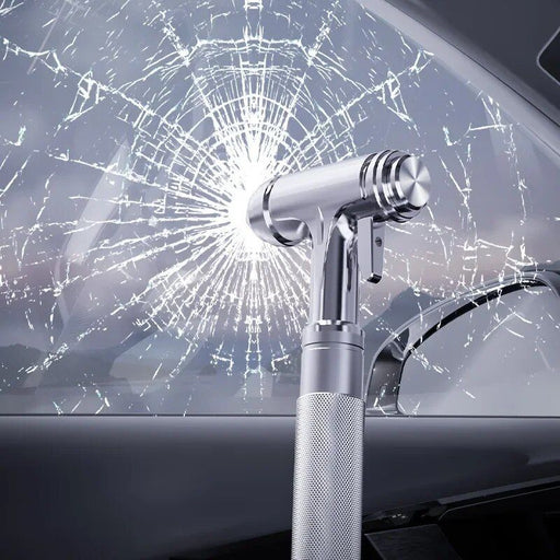 3-in-1 car escape tool - MRSLM