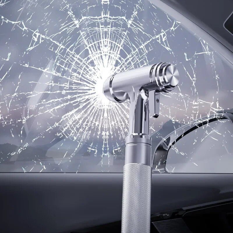3-in-1 car escape tool, view 8 - MRSLM
