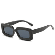 oversized square sunglasses for women, view 5 - MRSLM