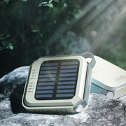 rechargeable LED camping light, view 6 - MRSLM