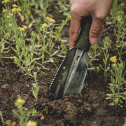 camping survival shovel, view 5 - MRSLM